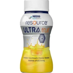 Resource ultra fruit ananas
