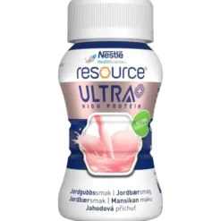 Resource ultra jordbær