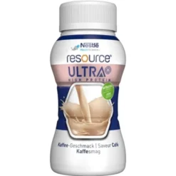 Resource ultra kaffe