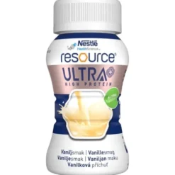 Resource ultra vanilje