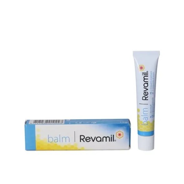 Revamil balm sårsalve