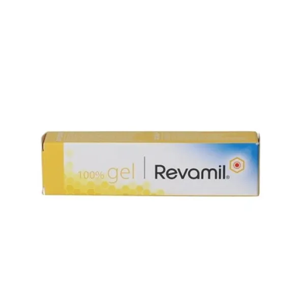 Revamil sårgel