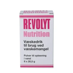 Revolyt Nutrition