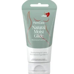 RFSU femcare natural moist glide