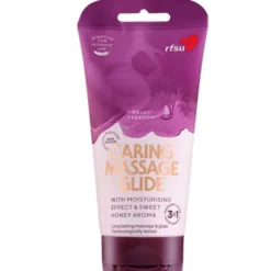 RFSU 3in1 caring massage glide