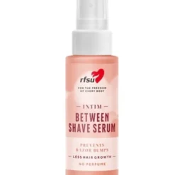 RFSU intim between shave serum
