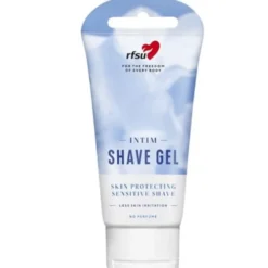 RFSU intim shave gel