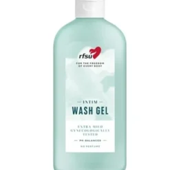 RFSU intim wash gel