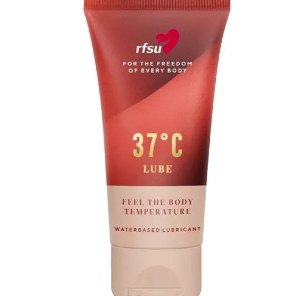 RFSU 37º lube
