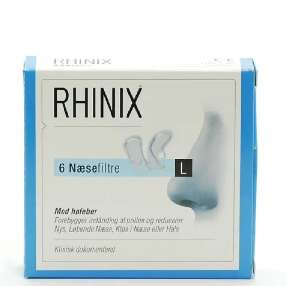Rhinix næsefilter large