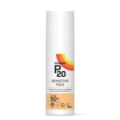 Riemann P20 sensitive face SPF50+