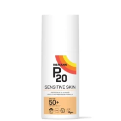 Riemann P20 sensitive skin SPF50+