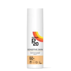 Riemann P20 sensitive skin SPF50+