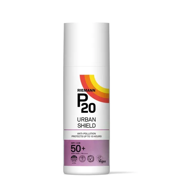 Riemann P20 urban shield SPF50+