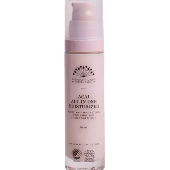 Rudolph Care acai all in one moisturizer