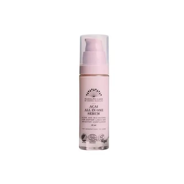 Rudolph Care acai all in one serum