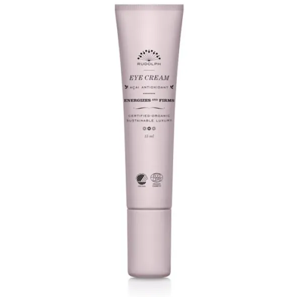 Rudolph Care acai eye cream
