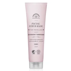 Rudolph Care acai facial scrub mask