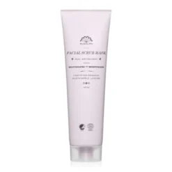 Rudolph Care acai facial scrub mask