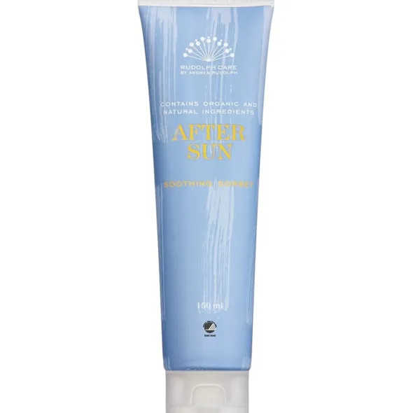 Rudolph Care after sun soothing sorbet