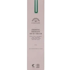 Rudolph Care firming therapy rich cream