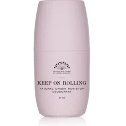 Rudolph Care keep on rolling deodorant