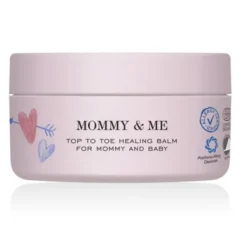 Rudolph Care mommy & me balm