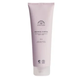 Rudolph Care shower power body soap