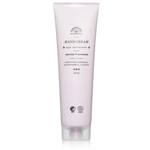 Rudolph Care soft touch hand cream