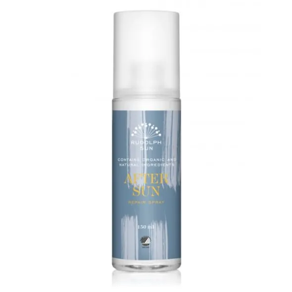 Rudolph Care Sun after sun repair spray