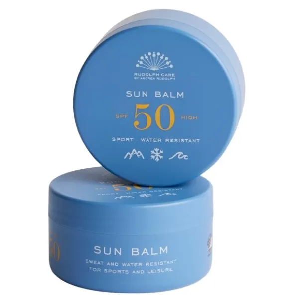 Rudolph Care Sun balm spf 50
