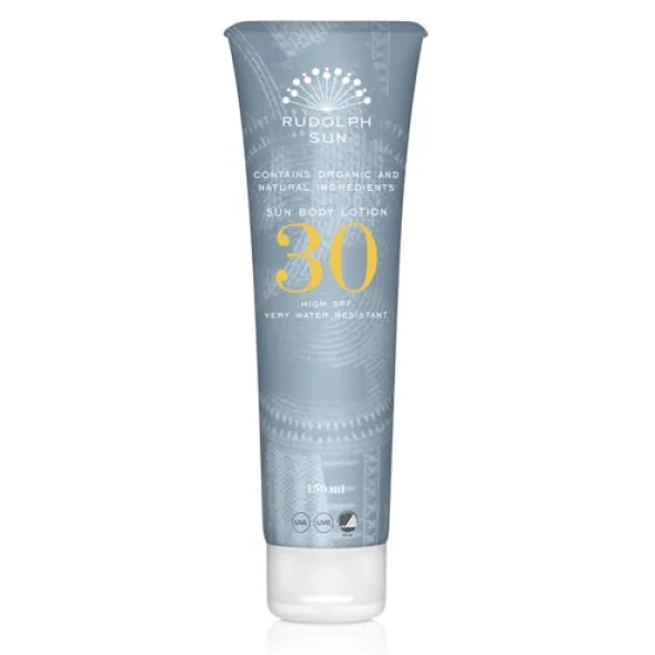 Rudolph Care Sun body lotion spf 30