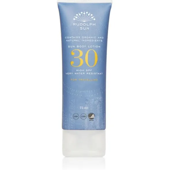 Rudolph Care Sun body lotion spf 30