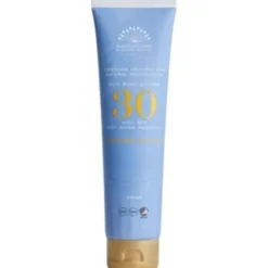 Rudolph Care Sun body spf 30 shimmer
