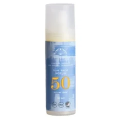 Rudolph Care Sun face serum SPF50