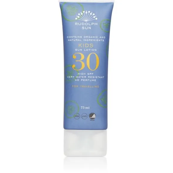 Rudolph Care Sun lotion kids spf 30