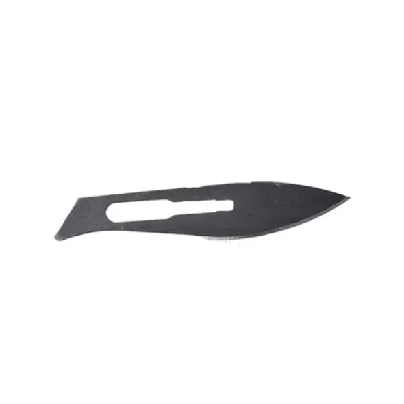 Sabre skalpelblade b/23 usterile
