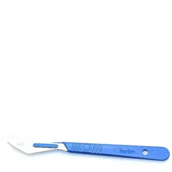 Sabre skalpel steril 27