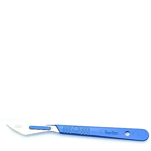 Sabre skalpel steril 27