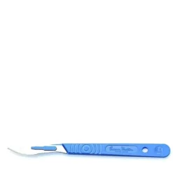 Sabre skalpel steril sb23