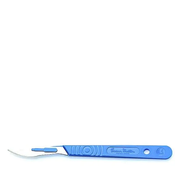 Sabre skalpel steril sb23