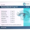 Safecare nordic øjenskyllevæske