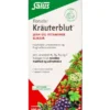 Salus floradix kräuterblut mikstur