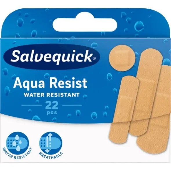 Salvequick aqua resist