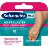 Salvequick med wart plaster