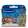 Salvequick paw patrol plastre