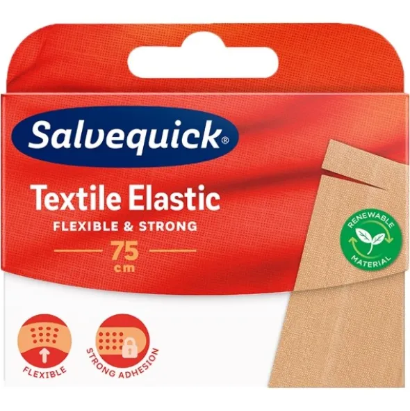 Salvequick Textile Elastic