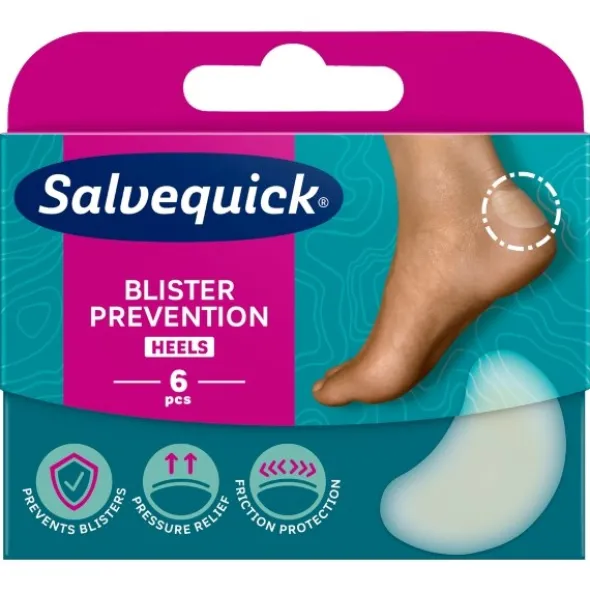 Salvequick vabel