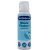 Salvequick wound cleanser