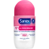 Sanex derma care+ menopause deo